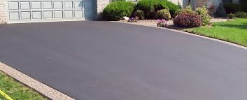 Driveway Pressure Washing in Newkirk, OK